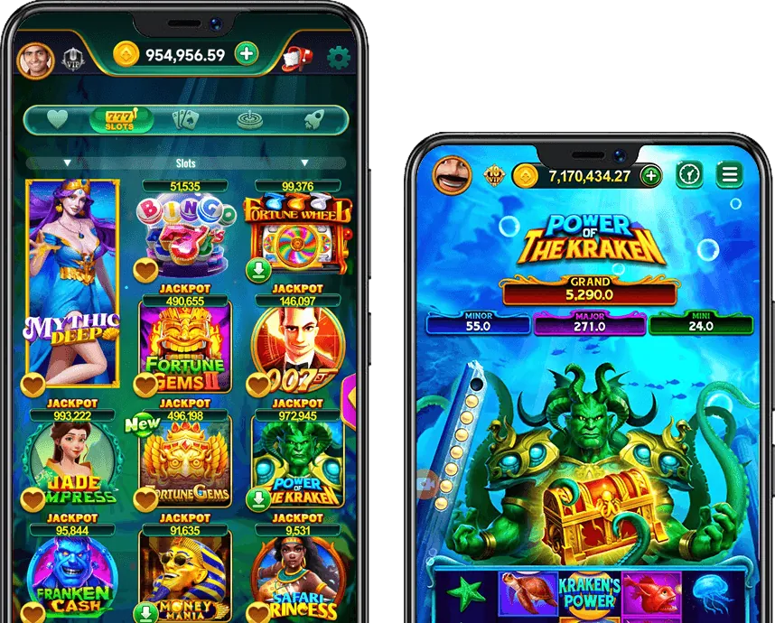 Kho game đa dạng tại 88nn nổ hũ