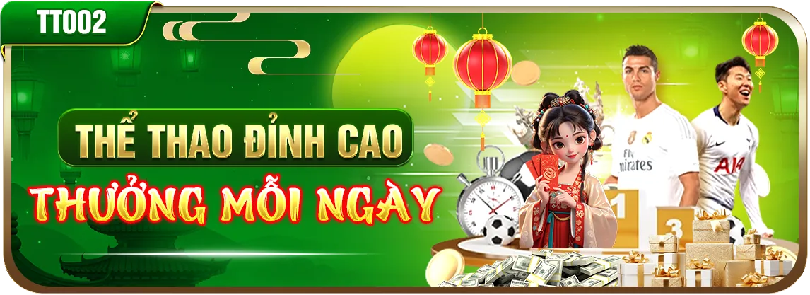 Khuyến mãi 88nn Nổ Hũ