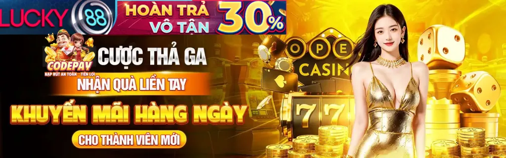 Sảnh Game Đa Dạng Của 88nn Nổ Hũ