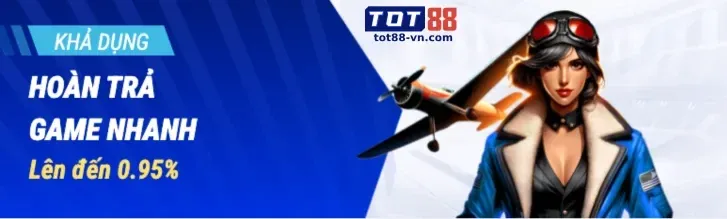 Khuyến mãi hấp dẫn tại 88nn Nổ Hũ